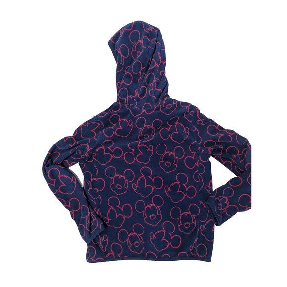 Uniqlo x Disney Japan hoodie women size L - Picture 4 of 4
